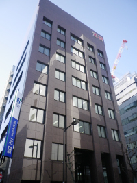 貸し会議室「銀座法研ビル8階ホール」