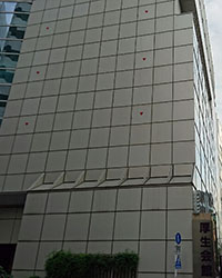 貸し会議室「厚生会館」