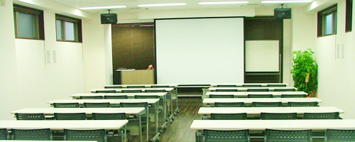 室内