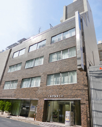 リロの会議室「5東洋海事ビル」