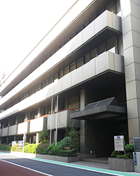 リロの会議室「田町」
