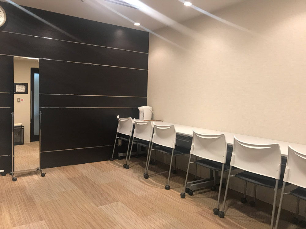 コンフォート銀座　利用事例5-4 メイン3