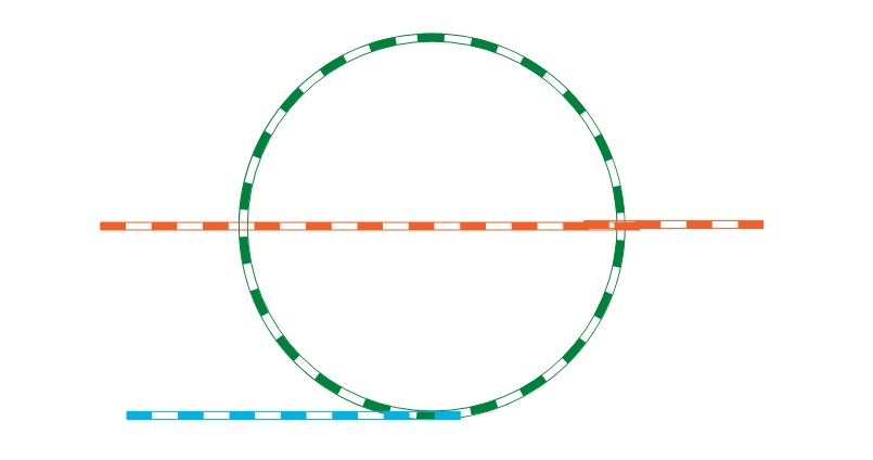 路線図
