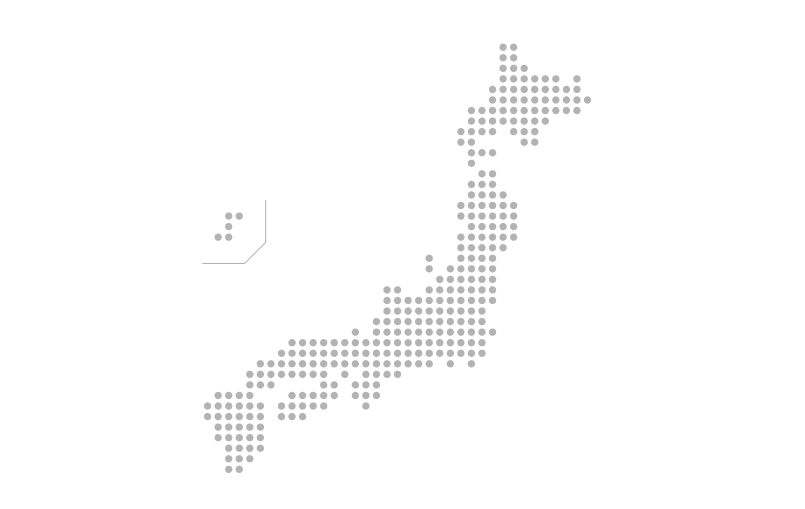 全国地図