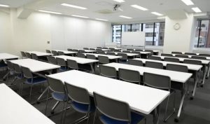イオン東京 room_b