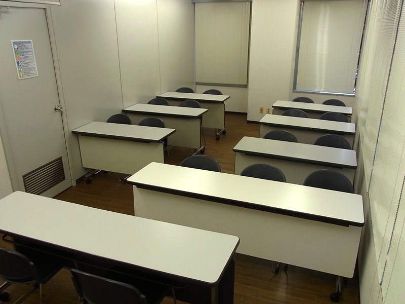 C-ROOM