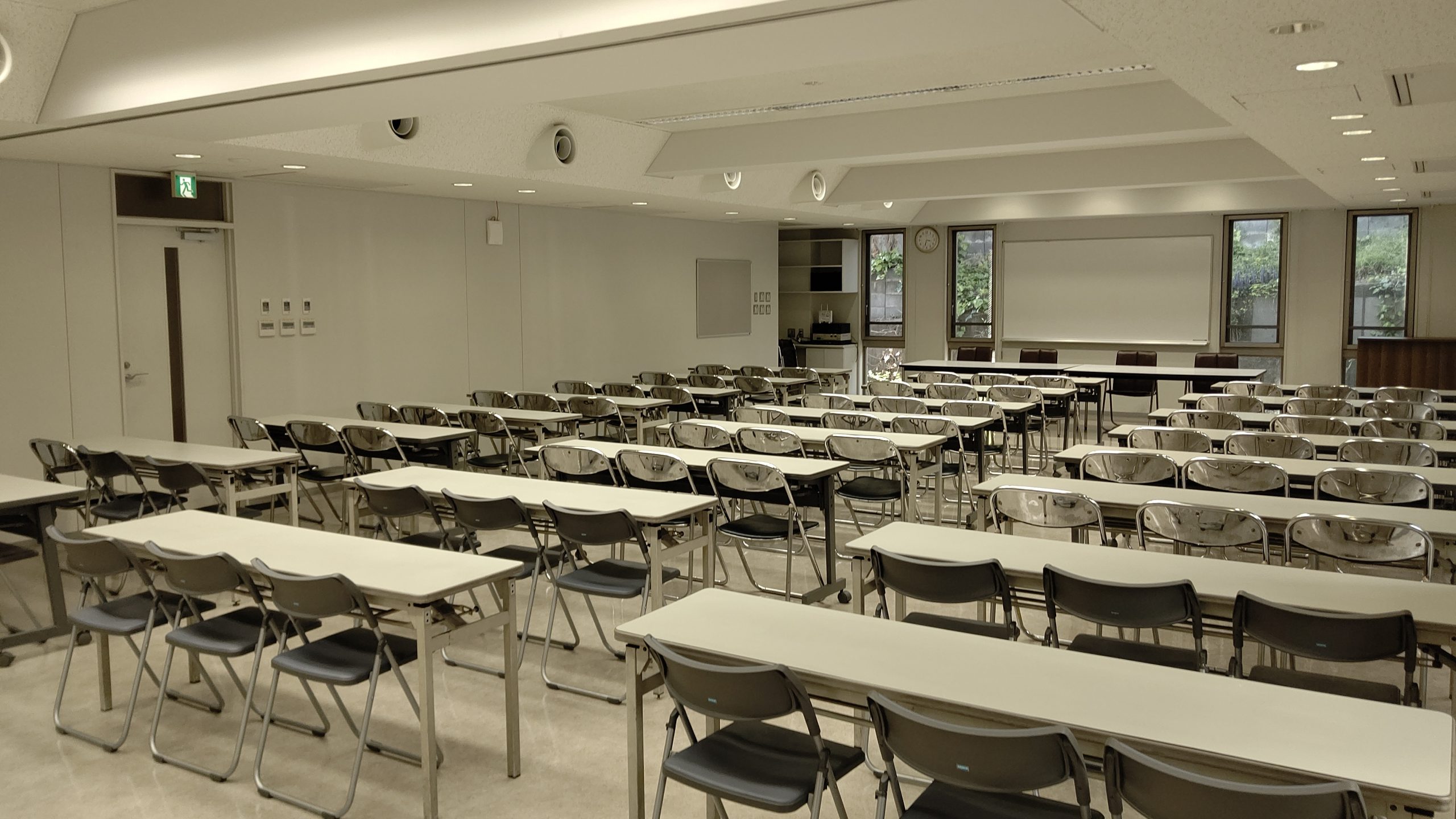 「用賀大東京ビル」会場