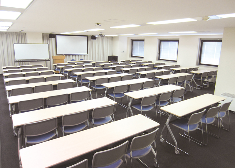 Room B