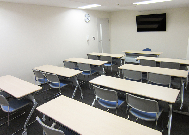 Room C