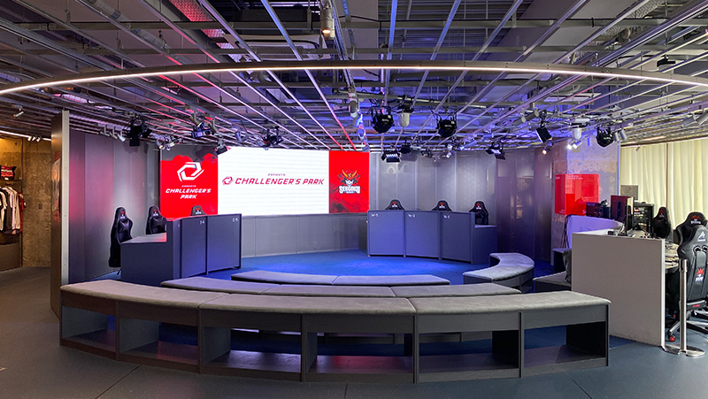 eスポーツイベントでも貸し会議室がおすすめ！