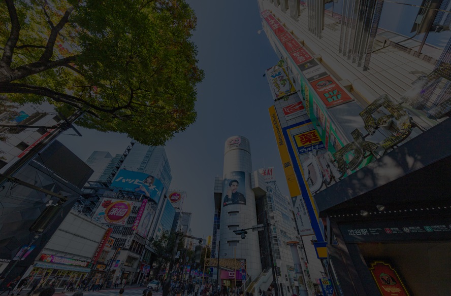 渋谷・青山・恵比寿
