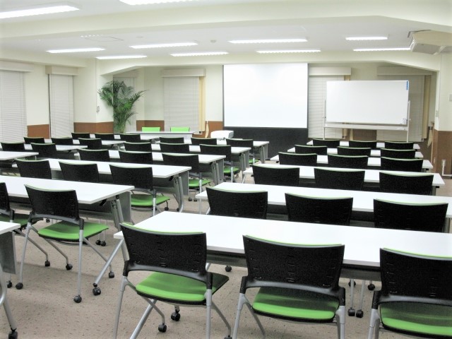 L2・L4会議室