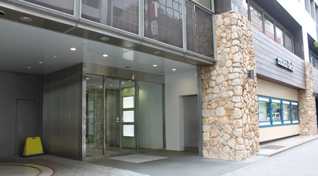 R3C貸会議室(NMF新宿南口ビル)