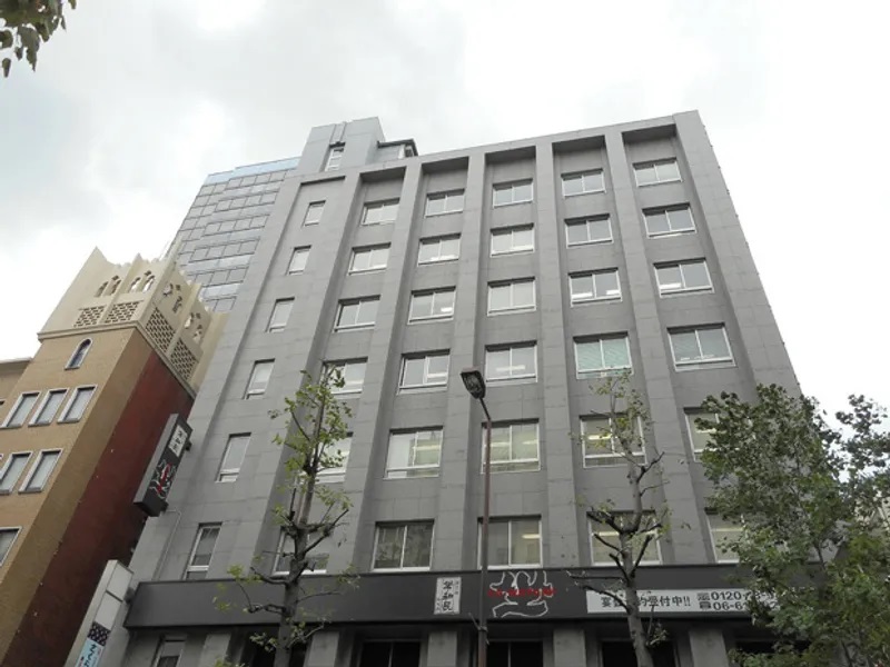 NSE 堺筋本町店　外観