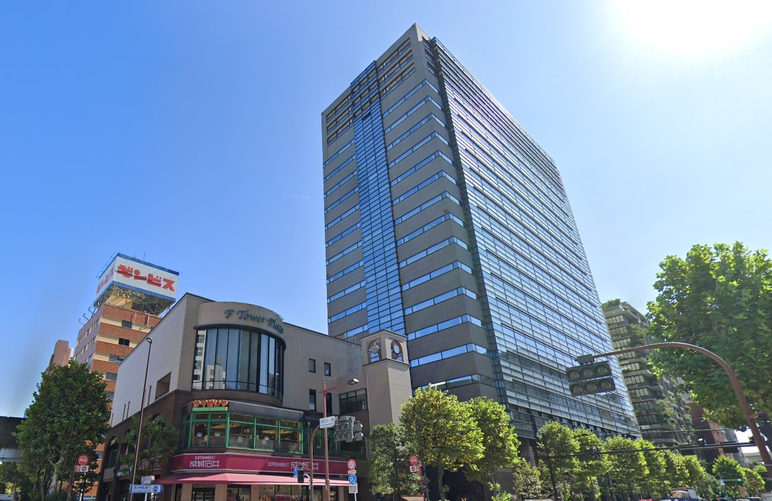 日本橋浜町Ｆタワーホール