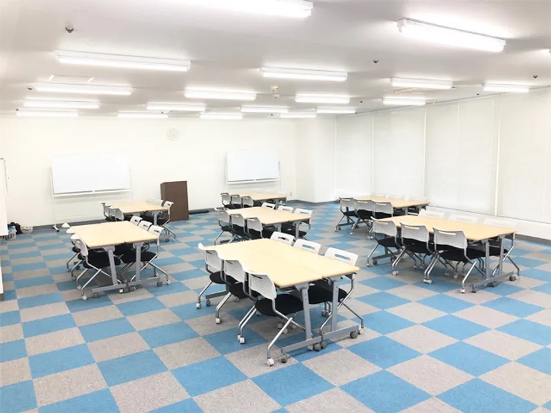加瀬 千葉中央ホール