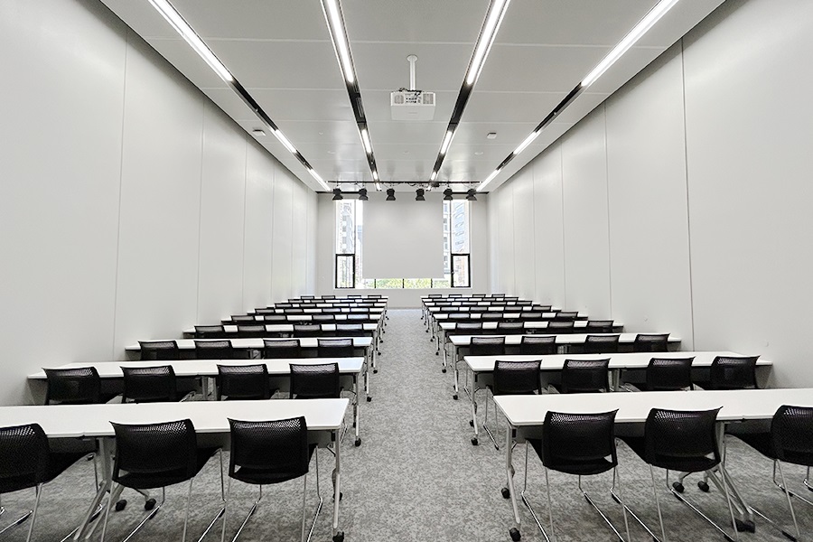Room C