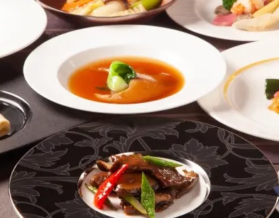 東天紅　東京国際フォーラム店