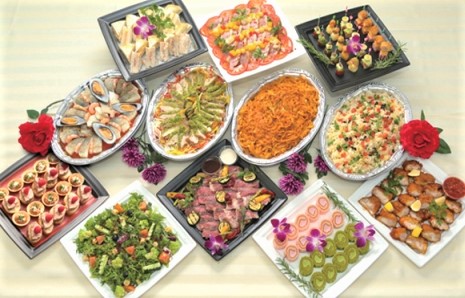 アポルテフードファクトリー