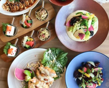 LUCIS GARDEN 恵比寿