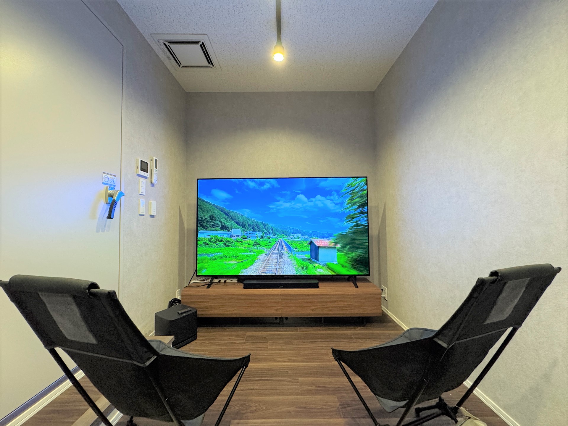 蒲田 HM5-453ビル HCスタジオ ※WEBページ制作中※