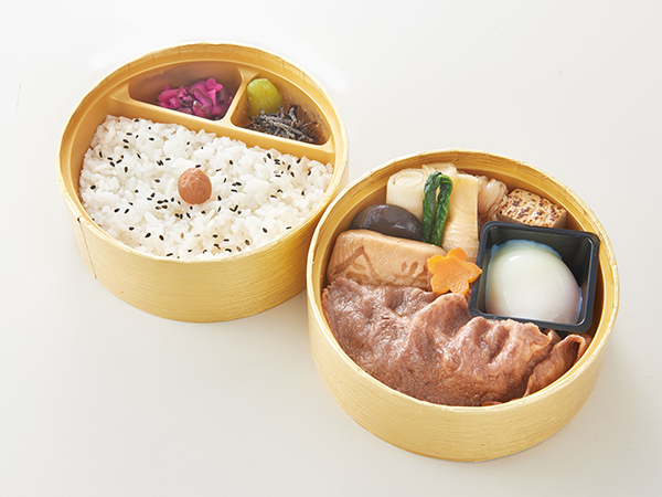 人形町 今半