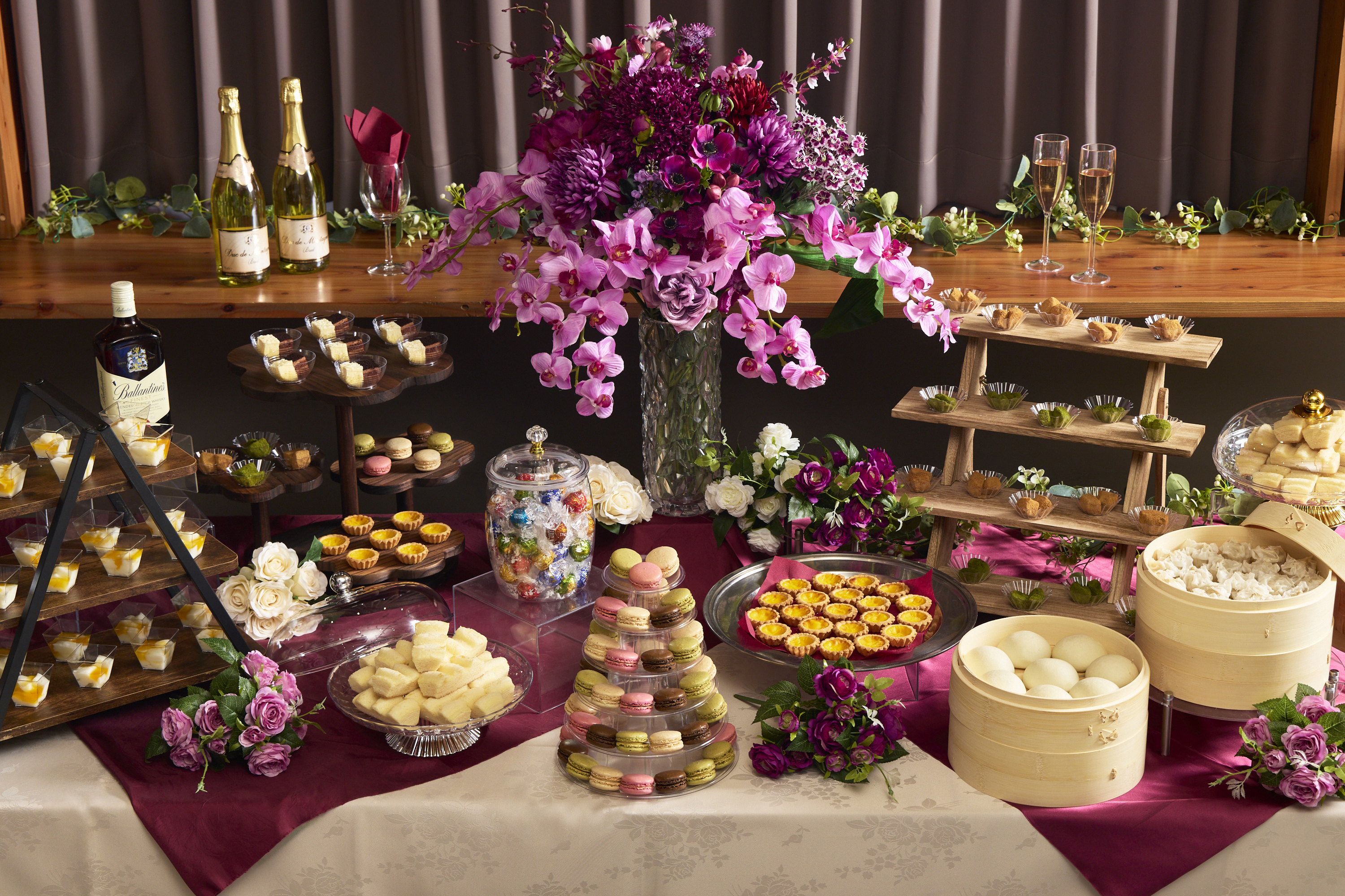 LOYCE CATERING